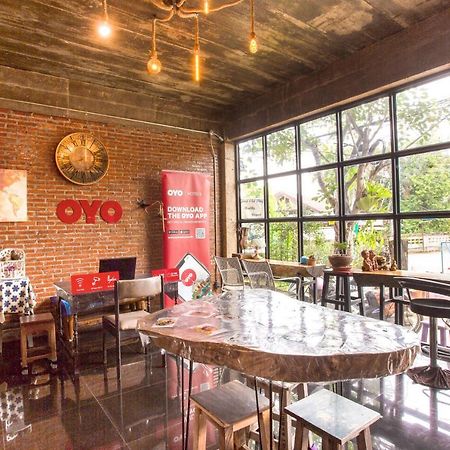Hotel Oyo 1155 Bikers House And Enduro Tours Chiang Mai Zewnętrze zdjęcie