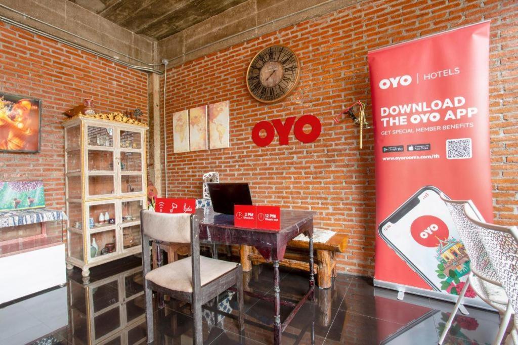Hotel Oyo 1155 Bikers House And Enduro Tours Chiang Mai Zewnętrze zdjęcie