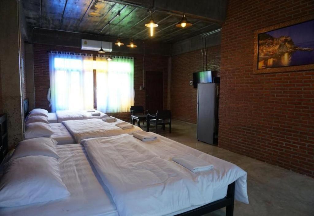 Hotel Oyo 1155 Bikers House And Enduro Tours Chiang Mai Zewnętrze zdjęcie
