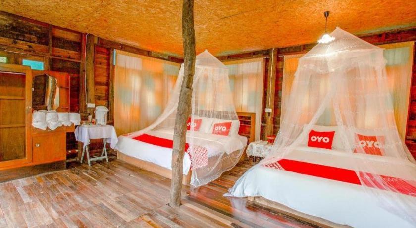 Hotel Oyo 1155 Bikers House And Enduro Tours Chiang Mai Zewnętrze zdjęcie