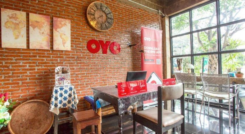 Hotel Oyo 1155 Bikers House And Enduro Tours Chiang Mai Zewnętrze zdjęcie