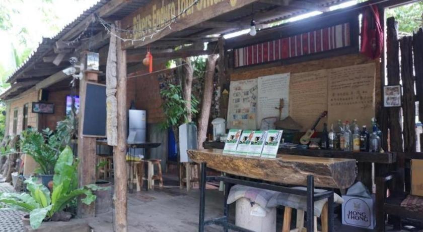 Hotel Oyo 1155 Bikers House And Enduro Tours Chiang Mai Zewnętrze zdjęcie