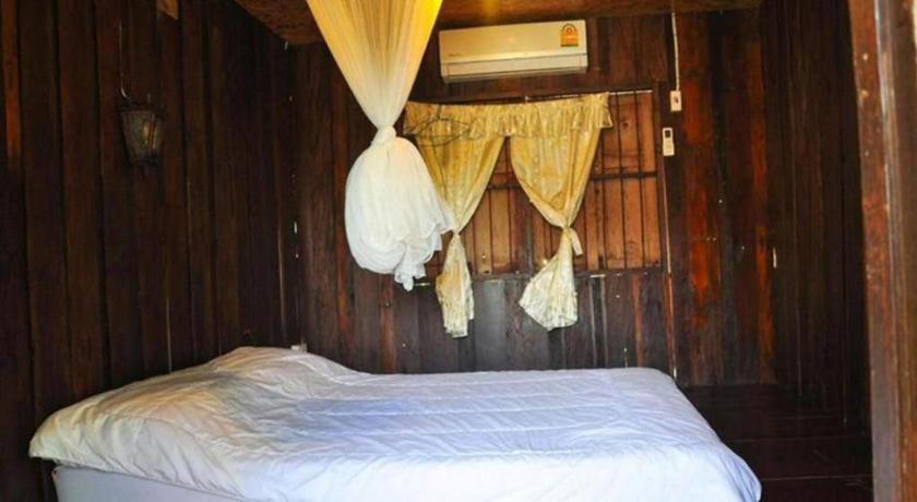 Hotel Oyo 1155 Bikers House And Enduro Tours Chiang Mai Zewnętrze zdjęcie