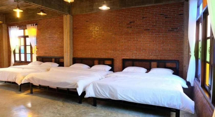 Hotel Oyo 1155 Bikers House And Enduro Tours Chiang Mai Zewnętrze zdjęcie