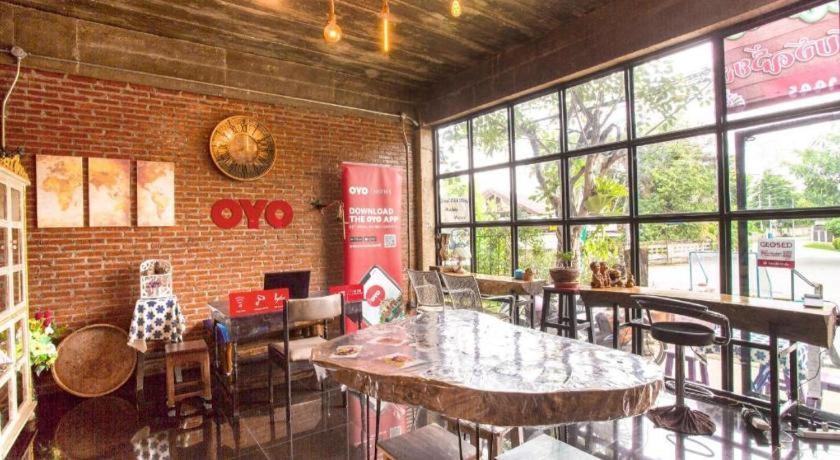 Hotel Oyo 1155 Bikers House And Enduro Tours Chiang Mai Zewnętrze zdjęcie