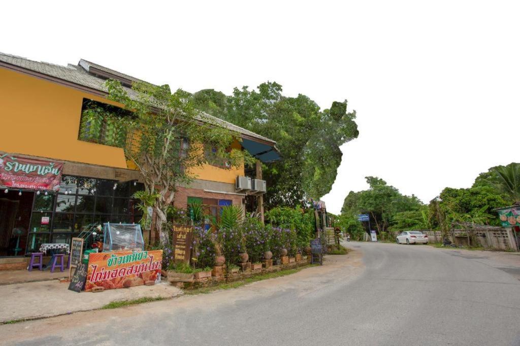 Hotel Oyo 1155 Bikers House And Enduro Tours Chiang Mai Zewnętrze zdjęcie